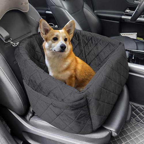 Dog car seat for - seat, small