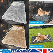 Dog Car Seat Cover For Dog