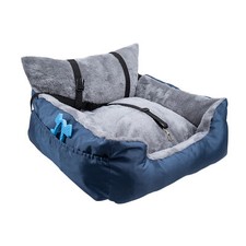 Dog Car Seat for Small Dogs &