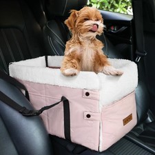 BONTHEE Center Console Dog Car
