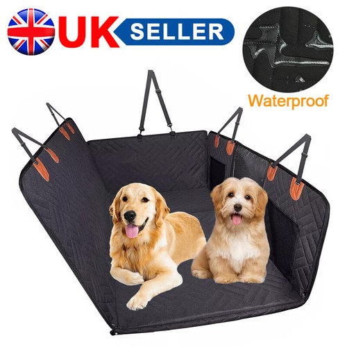 Back seat extender dog - seat, extender,dog