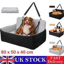Large Dog Car Seat Travel Car