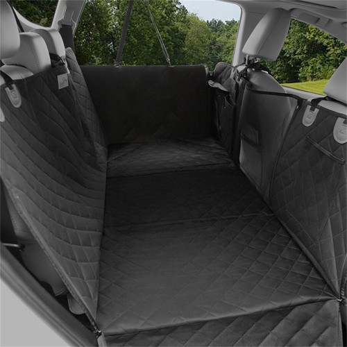Back seat extender dog - seat, extender,dog