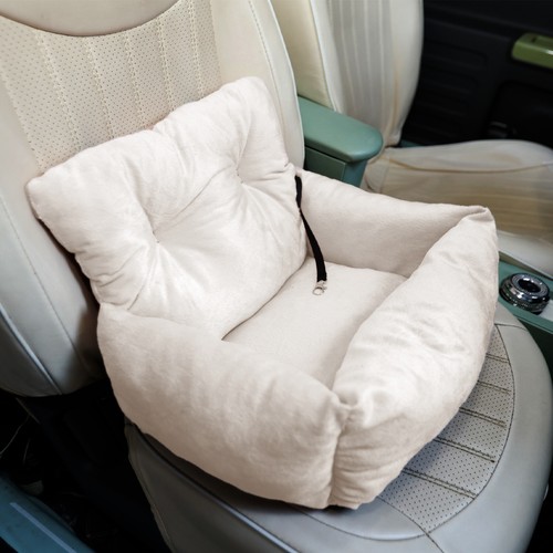 Travel dog bed soft washable - bed,