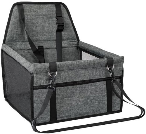 Dog car seat - small, medium