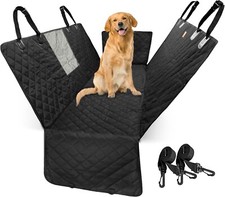 ipuppy 4-in-1 Dog Car Seat