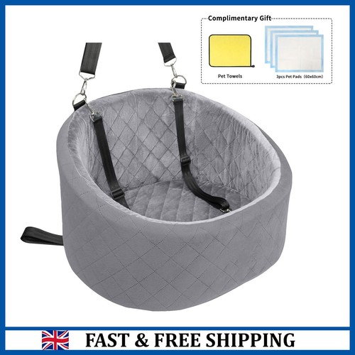 Dog car seat - dog,
