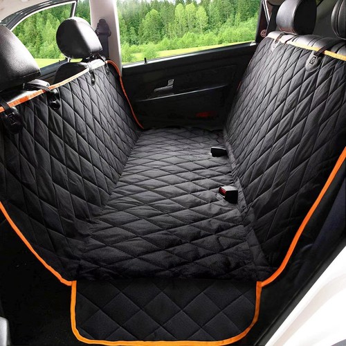 Pet car seat cover dog - pet,