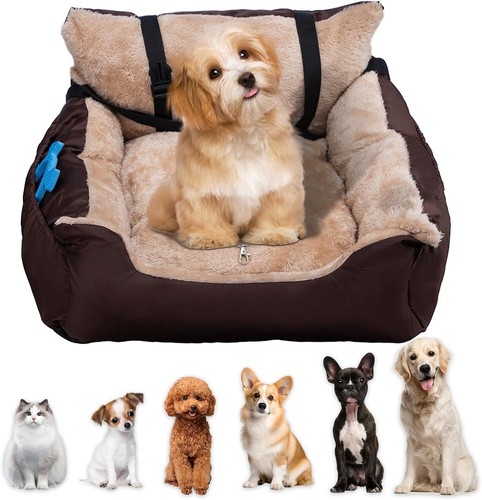 Dog car seat for - dog,