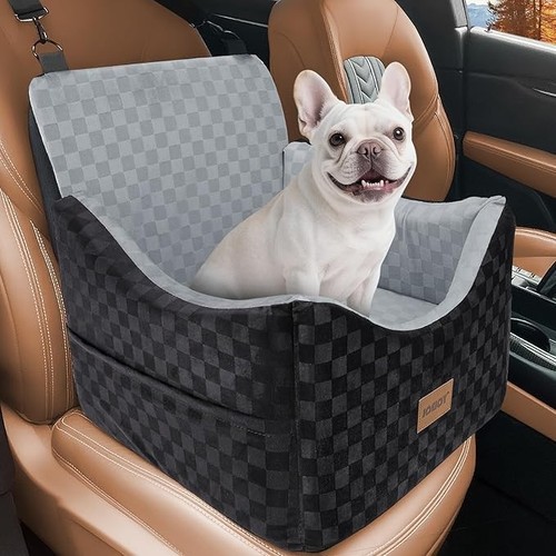 Joejoy small dog car seat - small,