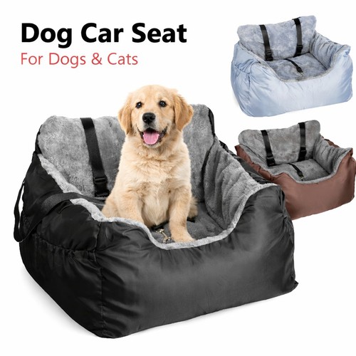 Dog car seat - seat, dogs