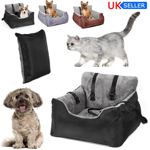 Dog car seat pet puppy - seat, booster