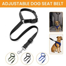 Pet Dog Seat Belt Travel Clip