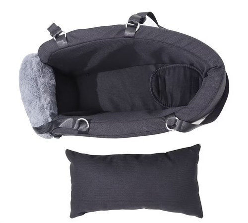 Pet car armrest seat - armrest,
