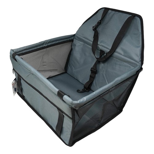 Waterproof pet carrier dog car - waterproof,