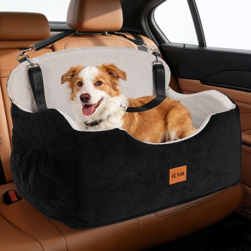 Kyg dog car seat - seat,