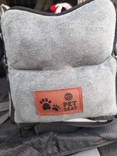 Premium dog car - premium, small