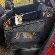 Medium Dog Car Seat,Back Seat
