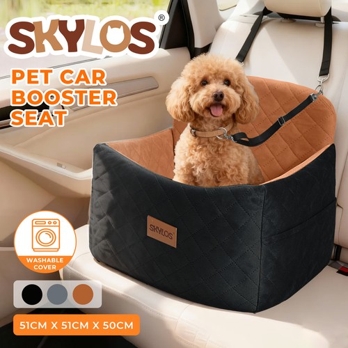 Skylos pet booster - booster, dog