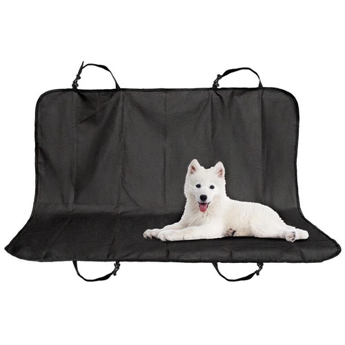 Dog car seat - dog, waterproof