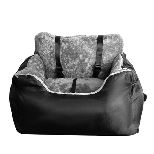 Dog car seat - seat, cosy