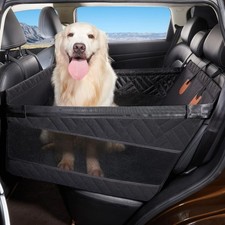 Dog Car Seat Back Seat