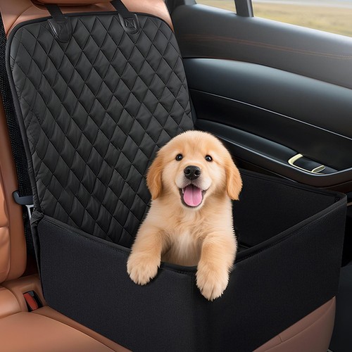 Dog car seat puppy - seat,