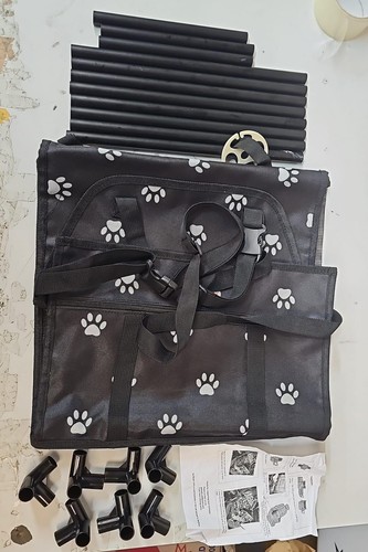 Gobuyer waterproof pet - waterproof, dog