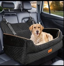 Dog Car Seat For Medium To