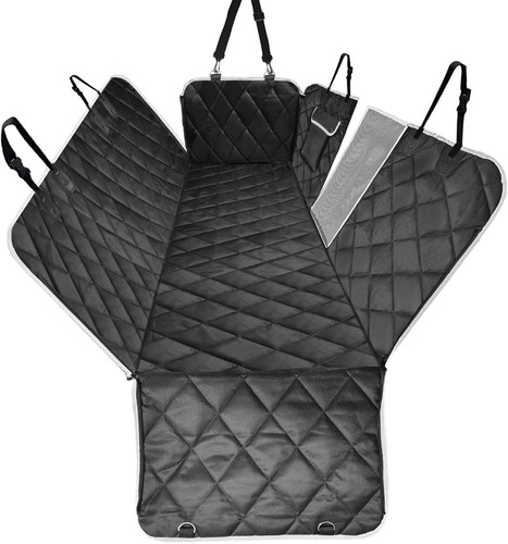 Vspetcc dog car seat cover - vspetcc,
